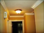 Crown Molding