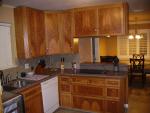  Custom Cabinets