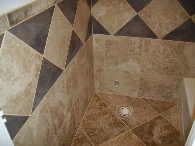 Bathroom Tile