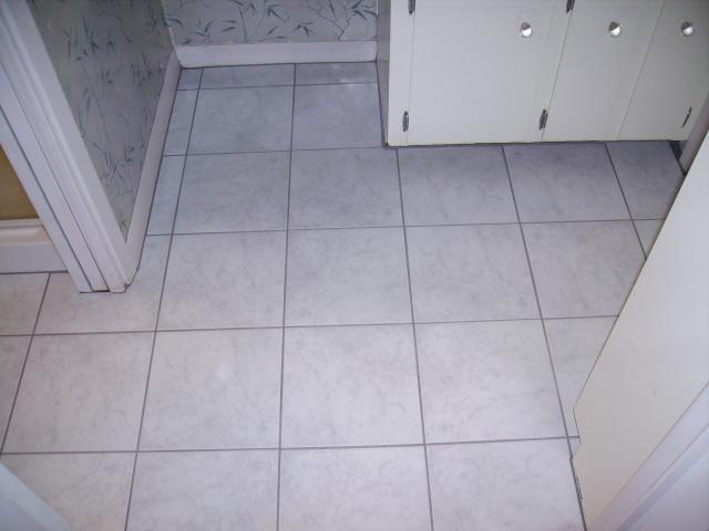 Bathroom Tile