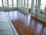 Laminate Flooring