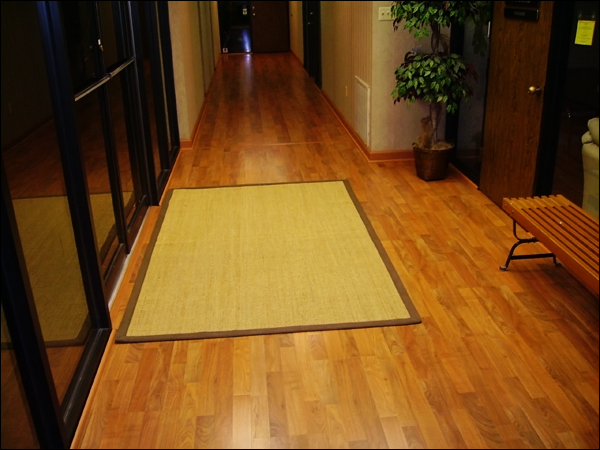 Laminate Flooring