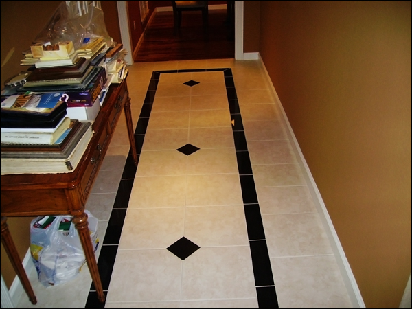  Custom Tile